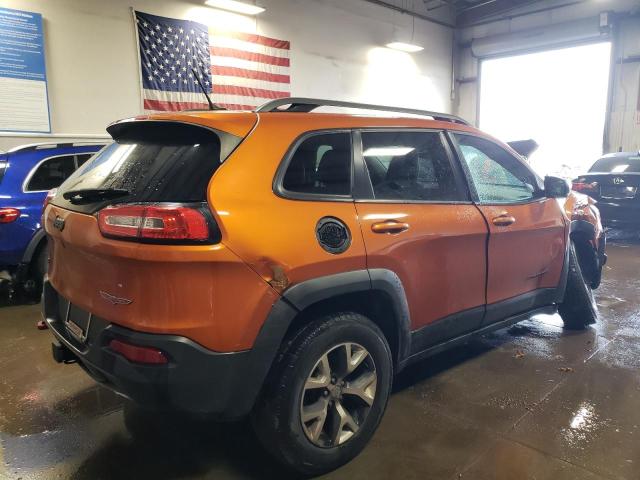 1C4PJMBS5FW511453 Jeep Cherokee Trailhawk