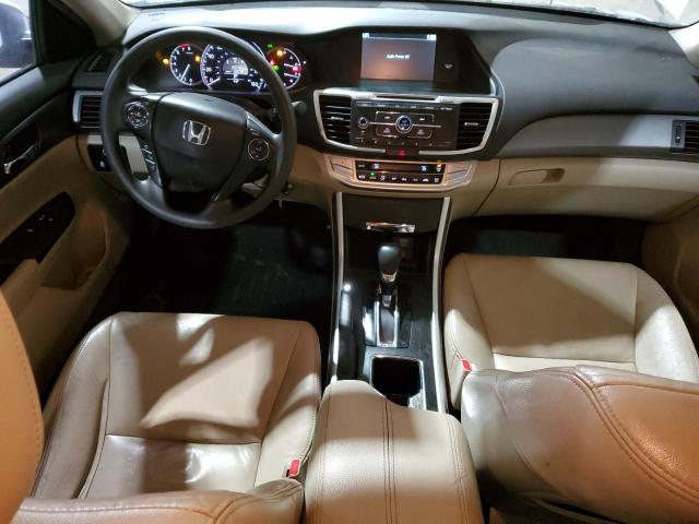 1HGCR2F31EA157300 Honda ACCORD LX