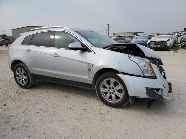 3GYFNBE35GS553525 Cadillac Srx Luxury Collection