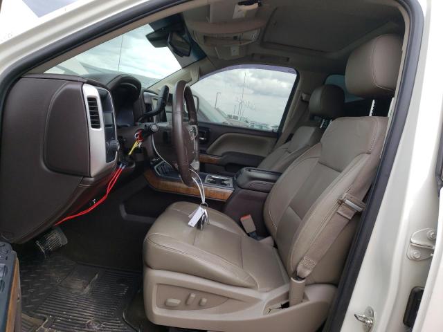 3GTP1VEC0EG243273 GMC Sierra C1500 Slt