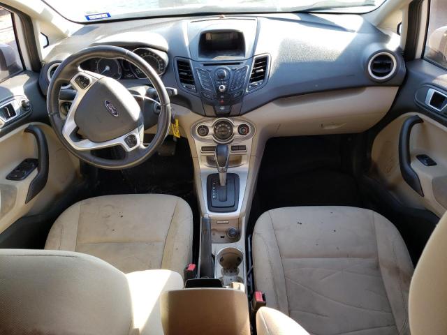 3FADP4BJ2EM136425 Ford FIESTA SE