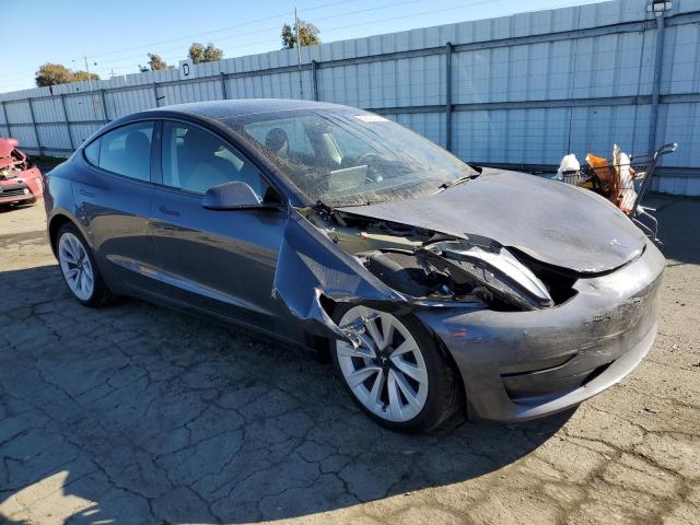 5YJ3E1EA6PF671089 Tesla MODEL 3