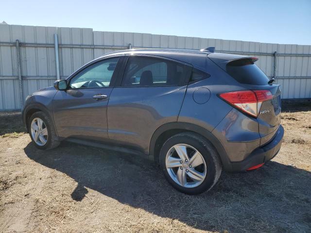 3CZRU5H76KM707186 Honda Hr-v Exl