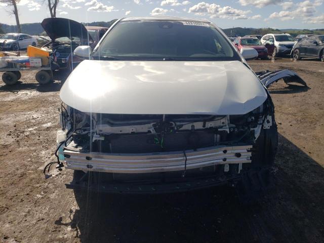 JTNK4RBE6K3024536 Toyota COROLLA SE