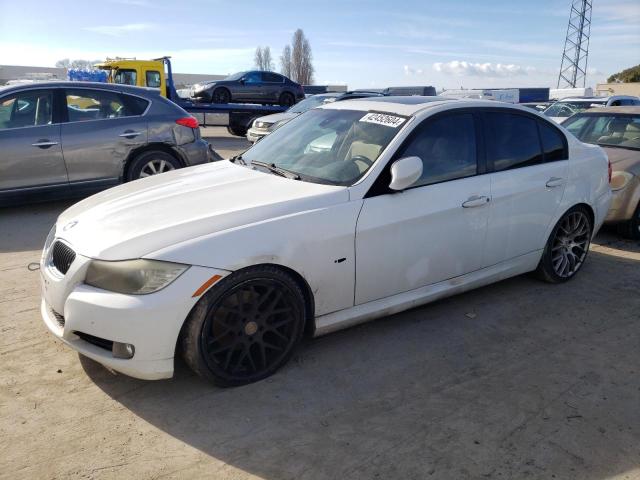 Auction sale of the 2009 Bmw 328 I Sulev, vin: WBAPH535X9A435155, lot number: 42452604