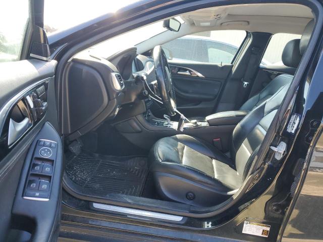 SJKCH5CR3HA024664 Infiniti QX30 BASE