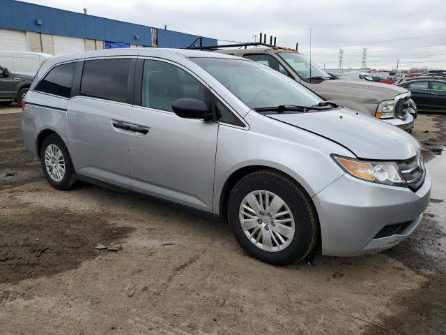 5FNRL5H23FB087307 Honda ODYSSEY LX