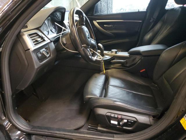 WBA8B3C54JK843188 BMW 340 I