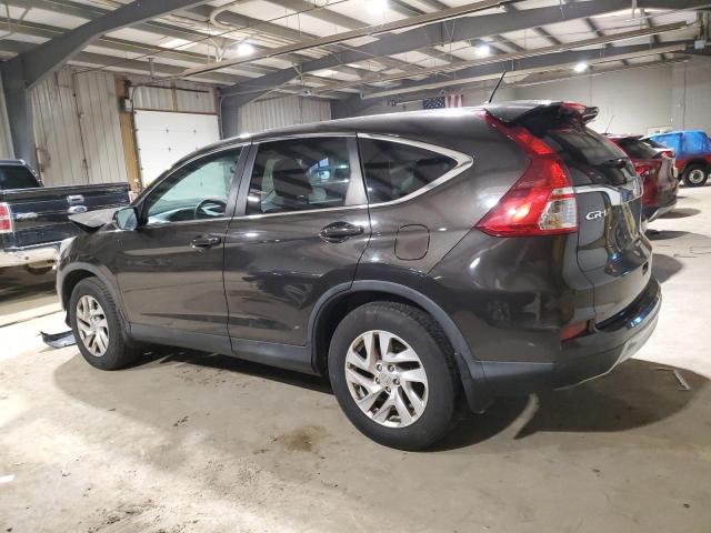 2HKRM4H50FH630292 Honda CR-V EX