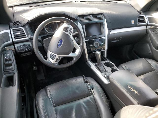 1FM5K8GT5EGC34403 Ford EXPLORER SPORT