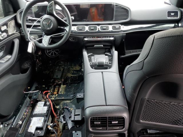 4JGFB4GB9RB077868 Mercedes-Benz Gle 450e 4matic