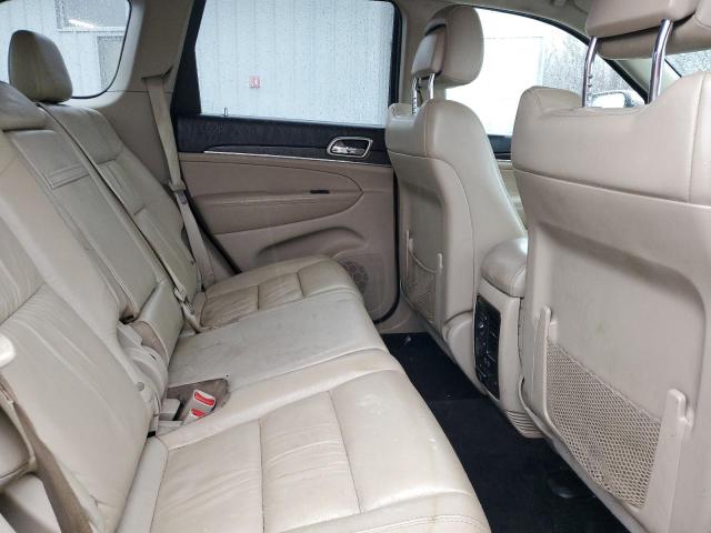 1C4RJFBG4EC102831 Jeep Grand Cherokee Limited