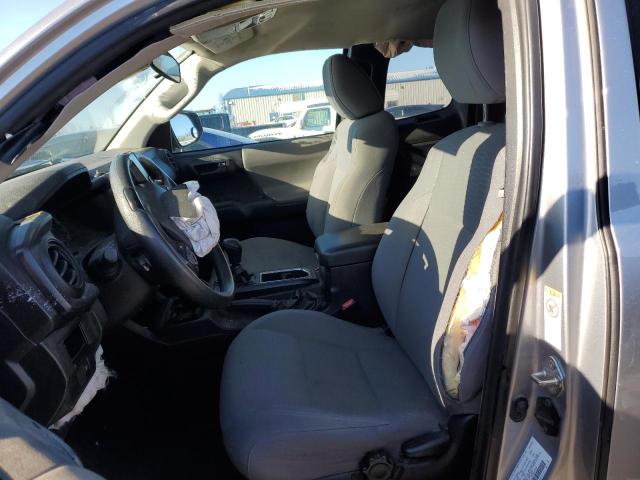 5TFRX5GN7KX149596 Toyota Tacoma Access Cab