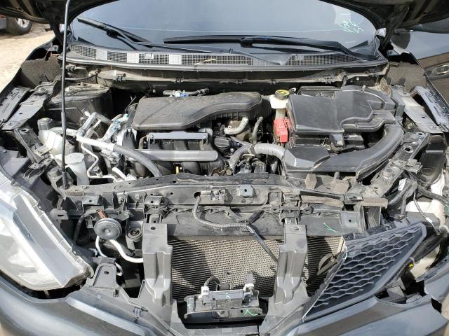 JN1BJ1CP0JW163107 Nissan Rogue Sport S