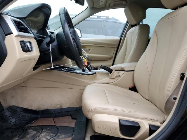 WBA3B1C59FK135914 BMW 320 I