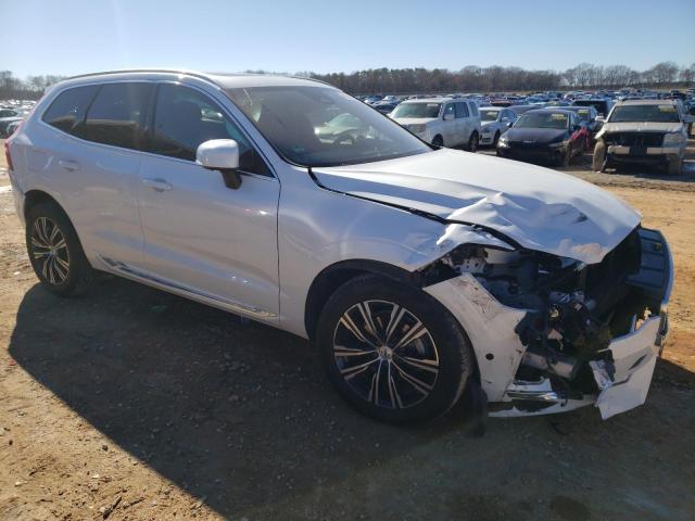 YV4L12RL0N1901712 Volvo Xc60 B5 Inscription