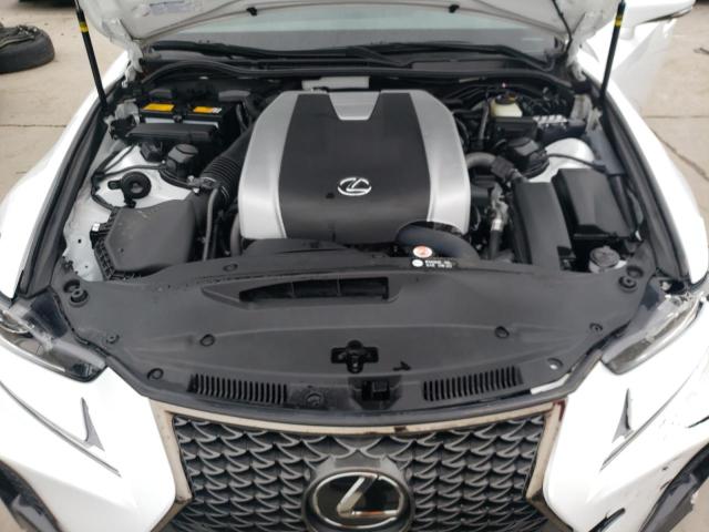 JTHGZ1B21L5035418 Lexus Is 350 F-sport