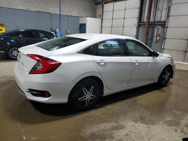 2HGFC2F65LH571171 Honda Civic Lx