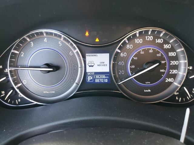 JN8AZ2NE2H9160208 Infiniti QX80 BASE