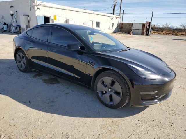 5YJ3E1EAXNF338276 Tesla MODEL 3