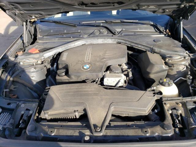 WBA1F7C50FVX96051 BMW 228 Xi
