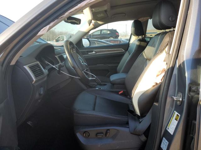 1V2WP2CA8LC500818 Volkswagen ATLAS SE
