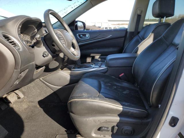 5N1AL0MN5GC520393 Infiniti QX60