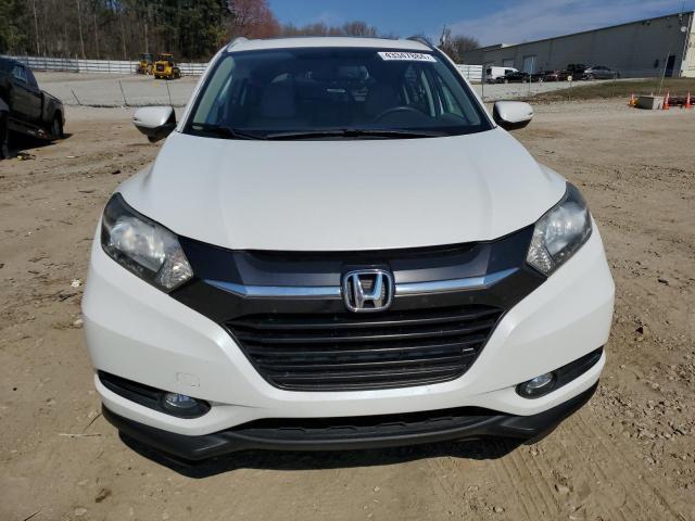 3CZRU5H73GM722686 Honda Hr-v Exl