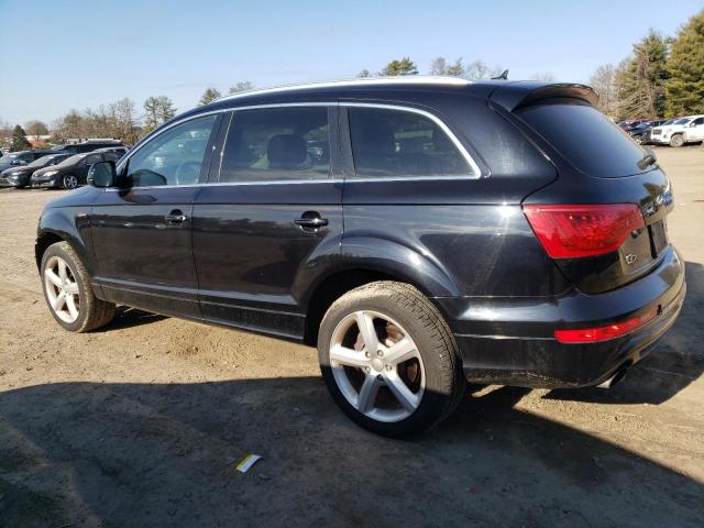 WA1DGAFE1FD014751 Audi Q7 Prestige