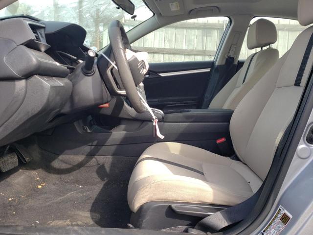 2HGFC2F7XHH503917 Honda CIVIC EX