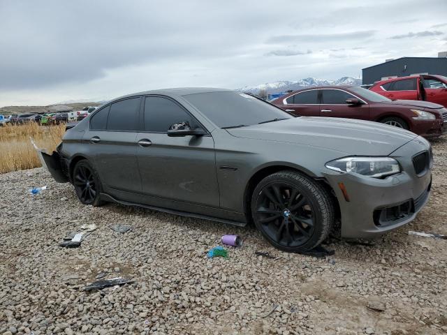 WBA5B1C51ED484075 BMW 535 I