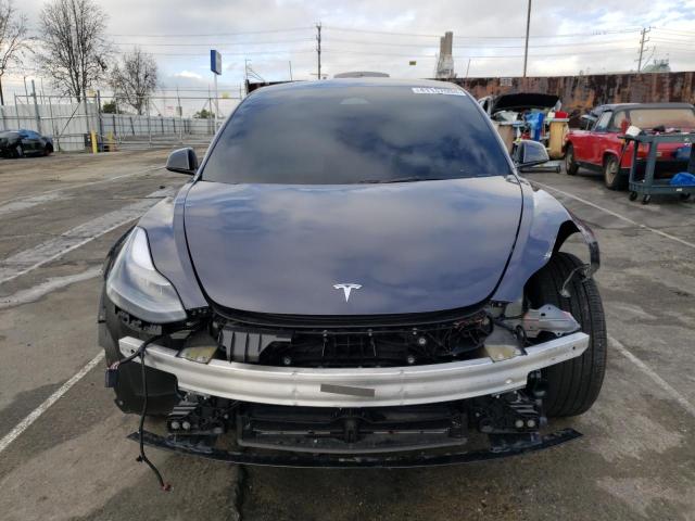 5YJ3E1EA6PF639985 Tesla MODEL 3