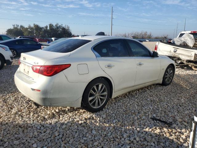 JN1BV7AP7EM676401 Infiniti Q50 BASE