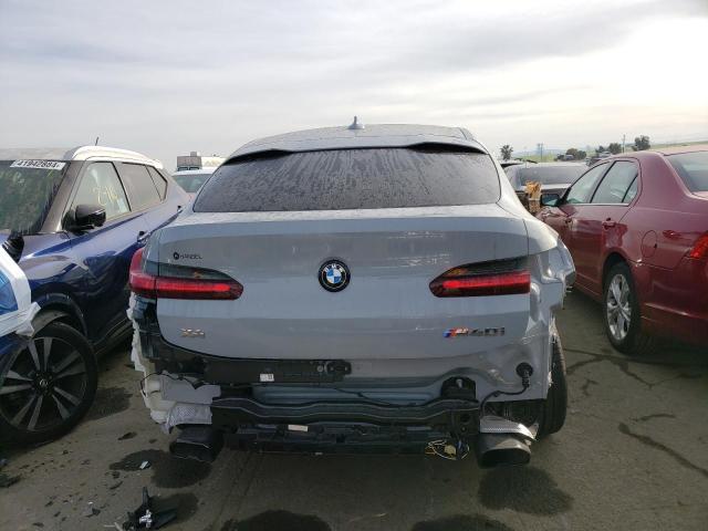 5UX43DT02R9T66206 BMW X4 M40i