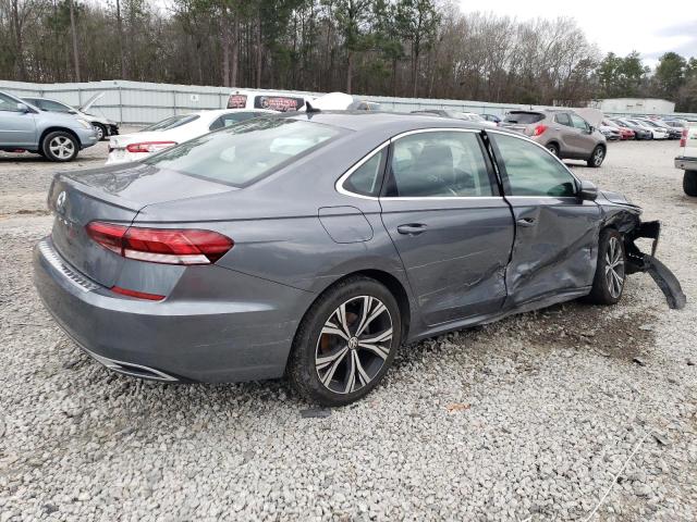 1VWSA7A35MC015618 Volkswagen PASSAT SE