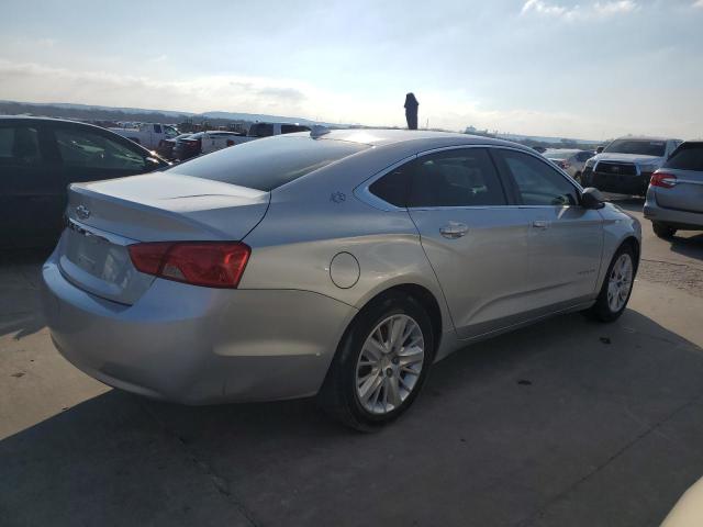1G11Y5SL1EU129004 Chevrolet IMPALA LS