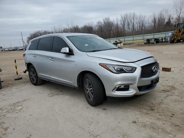 5N1DL0MN2JC527970 Infiniti QX60