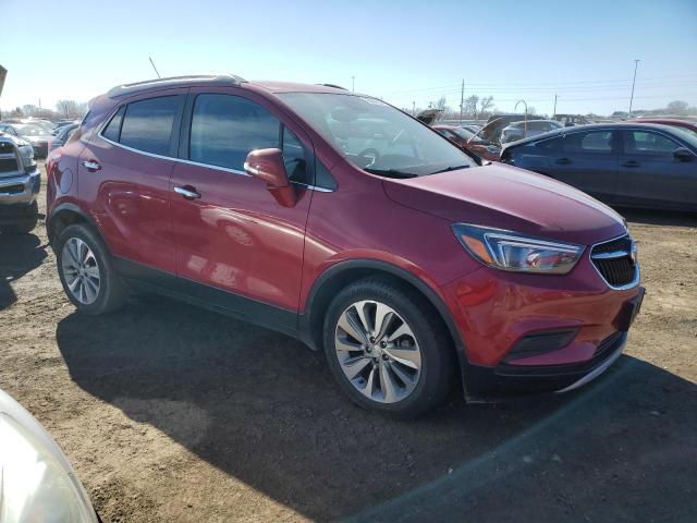 KL4CJASBXHB086250 Buick Encore Preferred