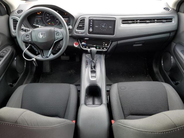 3CZRU5H58NM735803 Honda HR-V EX