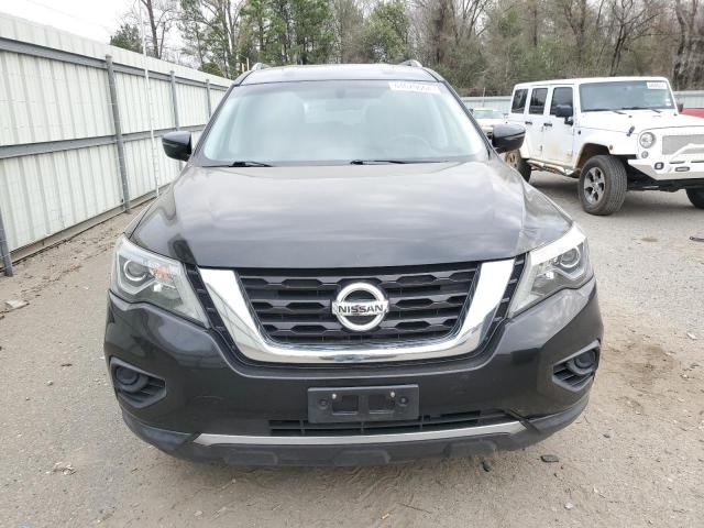 5N1DR2MM9HC622201 Nissan Pathfinder S