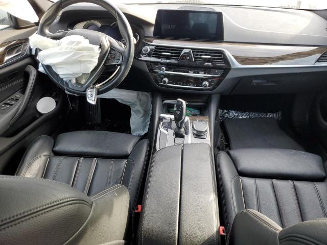 WBAJA5C52KWW07908 BMW 530 I