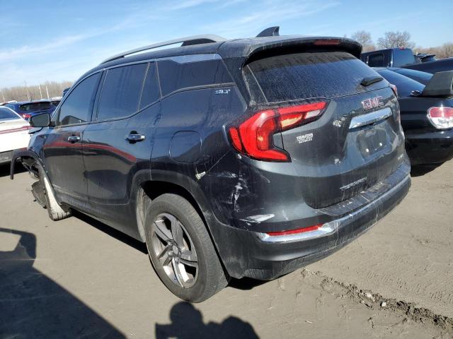 3GKALVEV7LL190954 GMC Terrain Slt