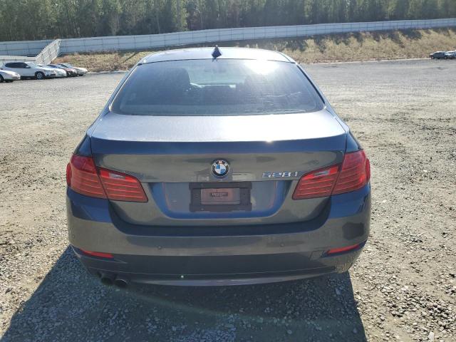 WBA5A5C59GD526120 BMW 528 I