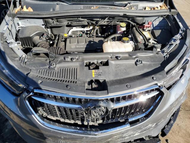 KL4CJESB6KB869211 Buick Encore Preferred
