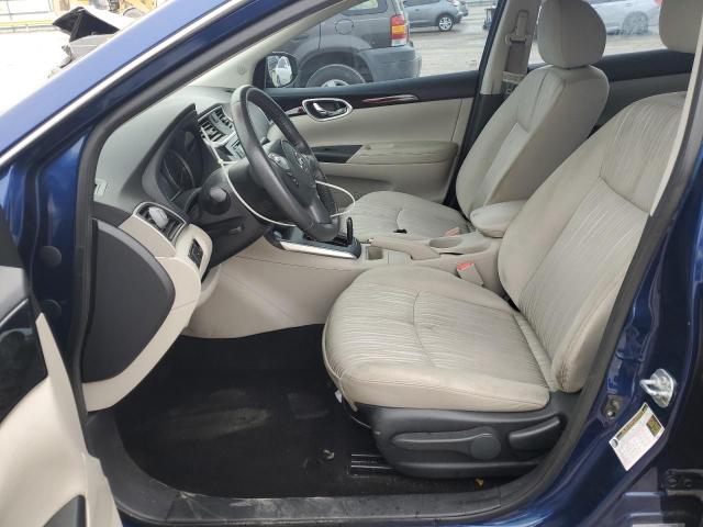3N1AB7AP0GY251784 Nissan SENTRA S