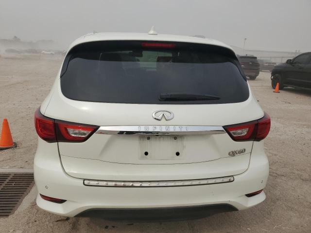5N1AL0MN2GC524594 Infiniti QX60