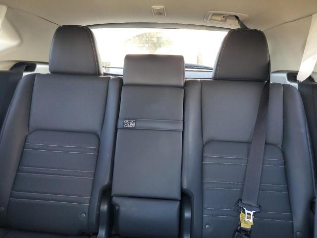 JTJBJRBZ6J2077836 Lexus NX 300H