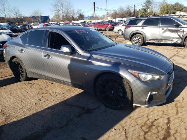 JN1EV7AR6JM443361 Infiniti Q50 LUXE