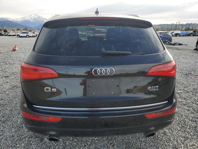 WA1C2AFP3GA006195 Audi Q5 PREMIUM
