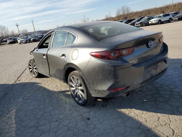 3MZBPBCL0NM309989 Mazda 3 Preferred